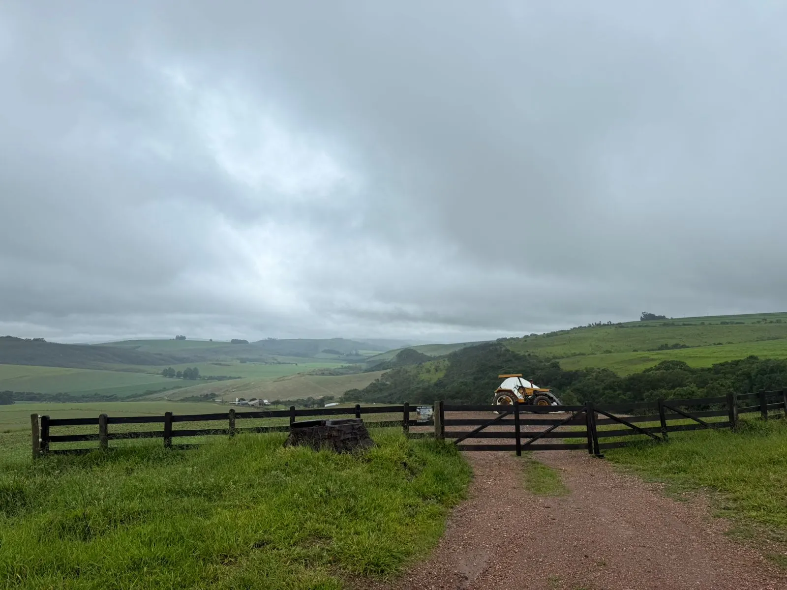 Fazenda à venda de 145 ha em Araxá, MG, Brasil