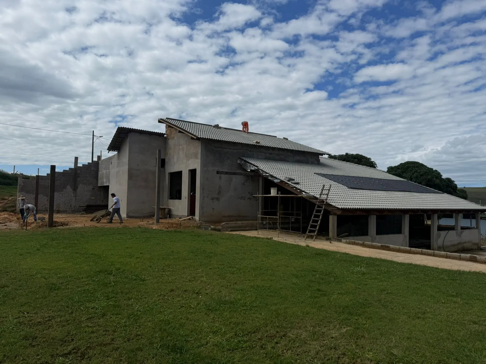 Fazenda à venda de 145 ha em Araxá, MG, Brasil