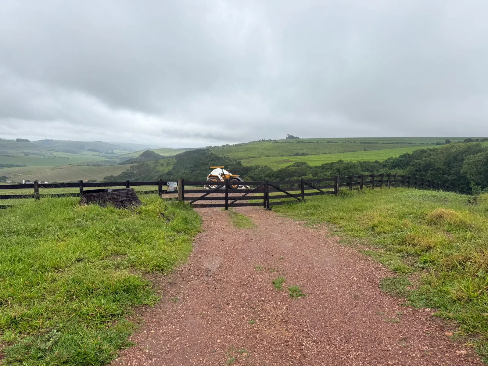 Fazenda à venda de 145 ha em Araxá, MG, Brasil