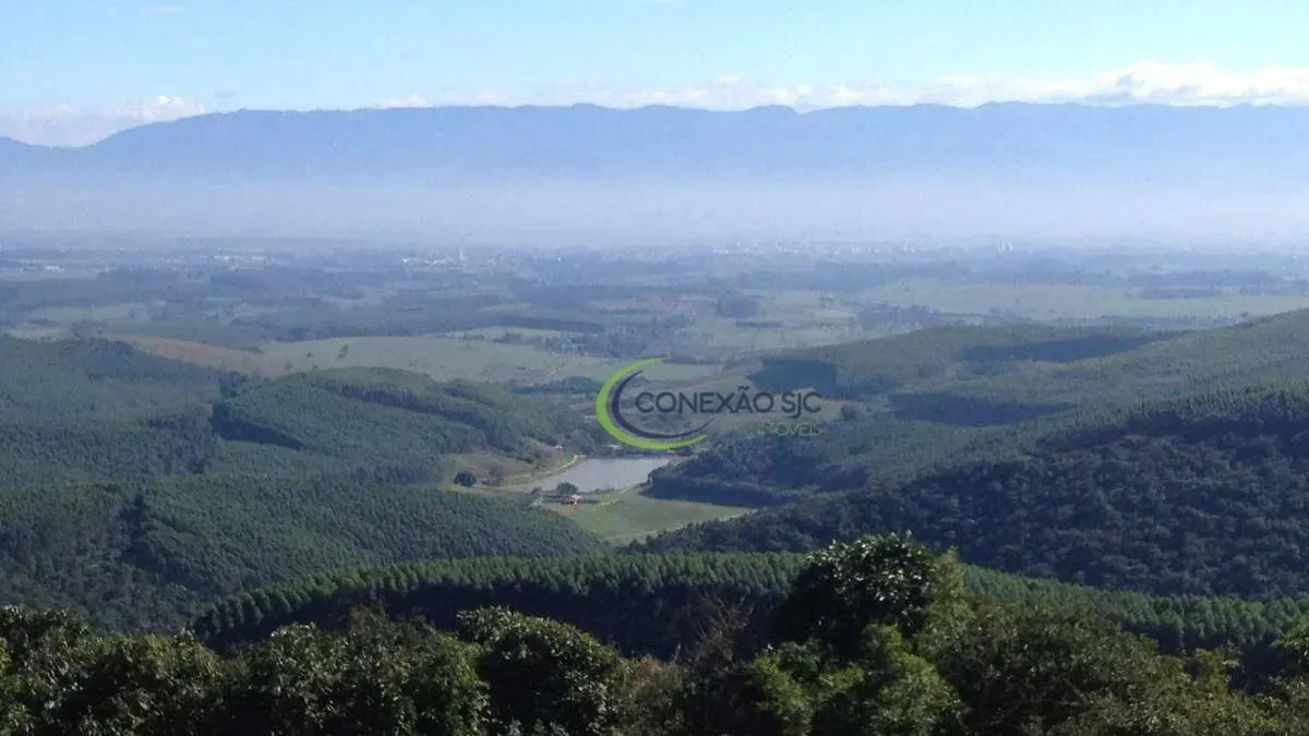 Fazenda à venda de 120 ha em Pindamonhangaba, SP, Brasil