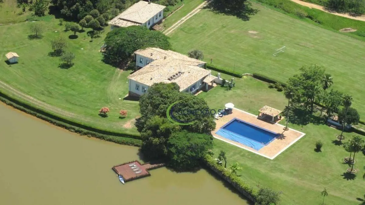 Fazenda à venda de 120 ha em Pindamonhangaba, SP, Brasil