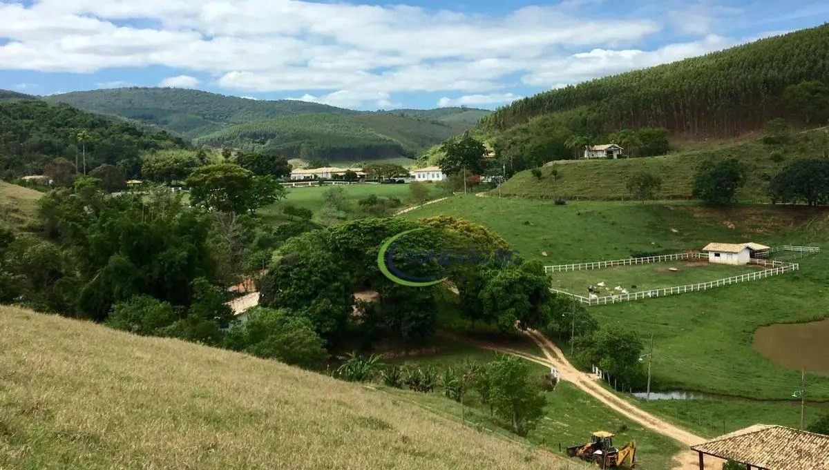 Fazenda à venda de 120 ha em Pindamonhangaba, SP, Brasil
