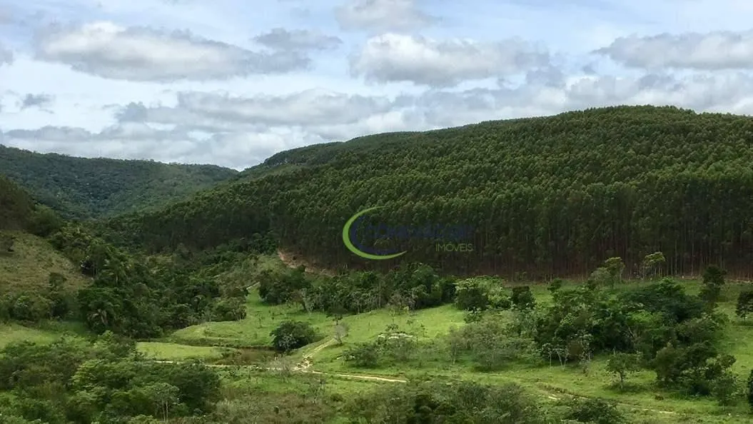 Fazenda à venda de 120 ha em Pindamonhangaba, SP, Brasil