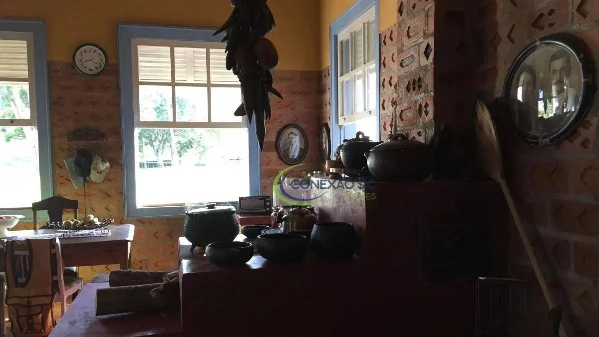 Fazenda à venda de 120 ha em Pindamonhangaba, SP, Brasil