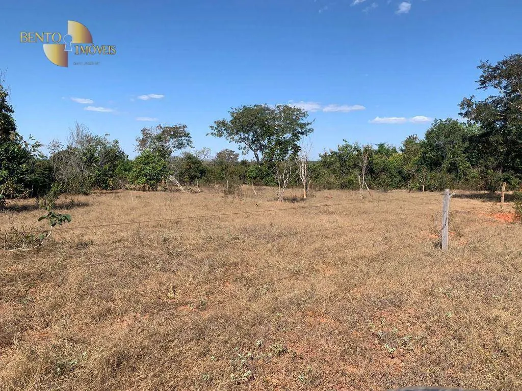 Farm for sale of 3,702 acres in Paranatinga, MT, Brazil