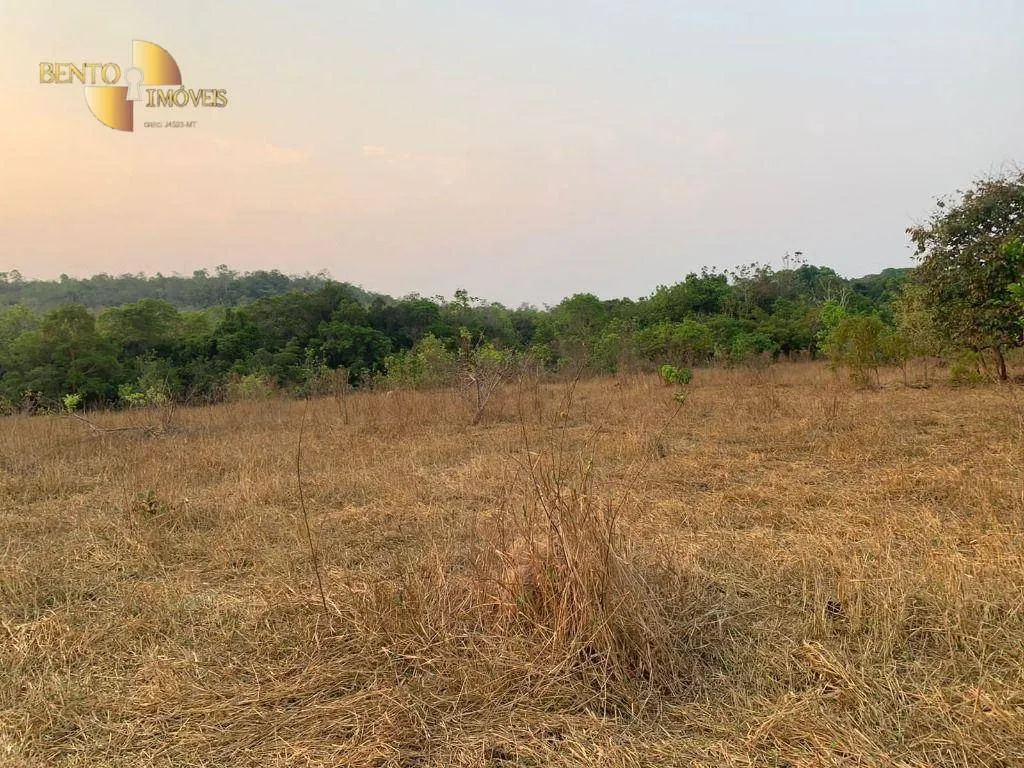 Farm for sale of 3,702 acres in Paranatinga, MT, Brazil