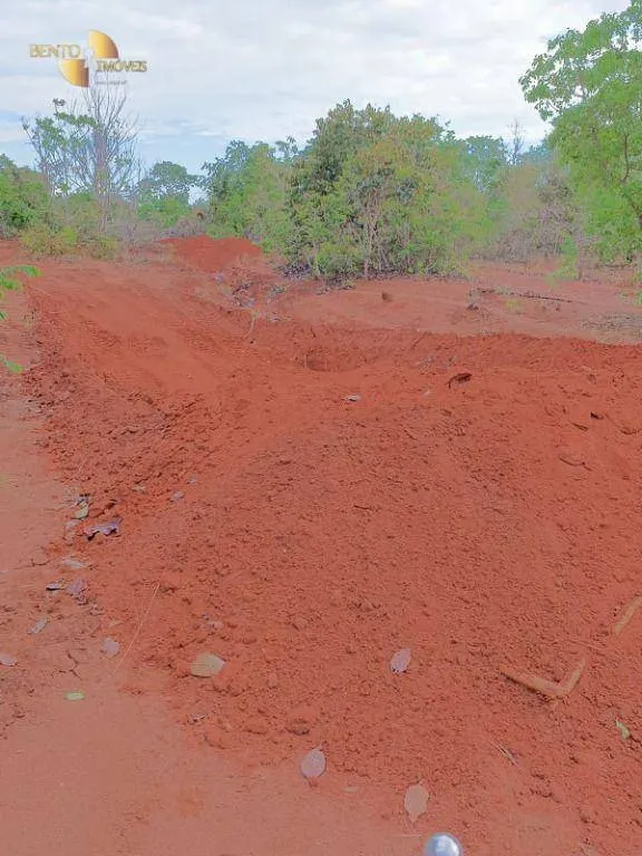 Farm for sale of 3,702 acres in Paranatinga, MT, Brazil