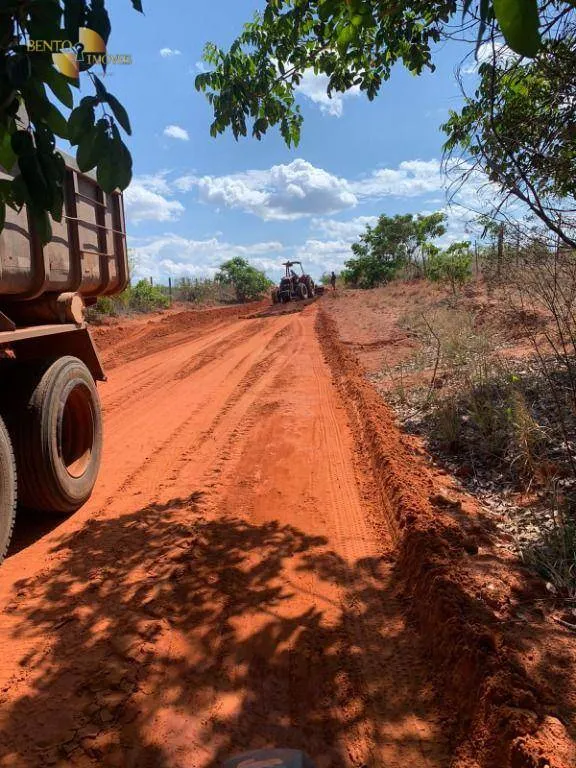 Farm for sale of 3,702 acres in Paranatinga, MT, Brazil