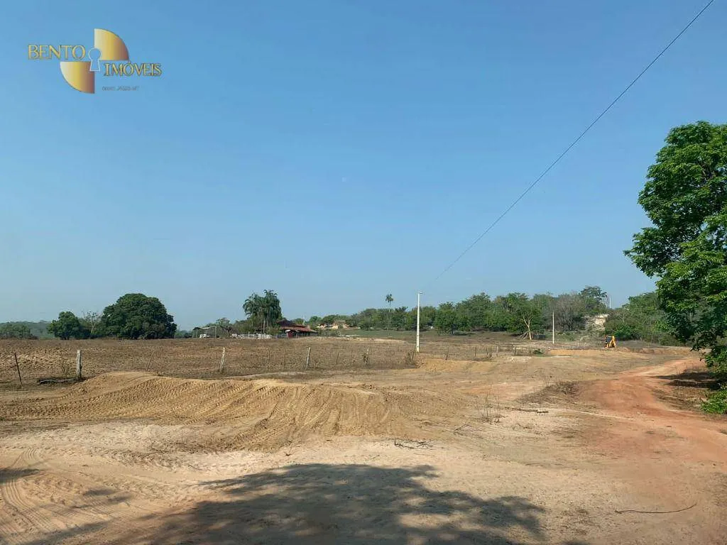 Farm for sale of 3,702 acres in Paranatinga, MT, Brazil