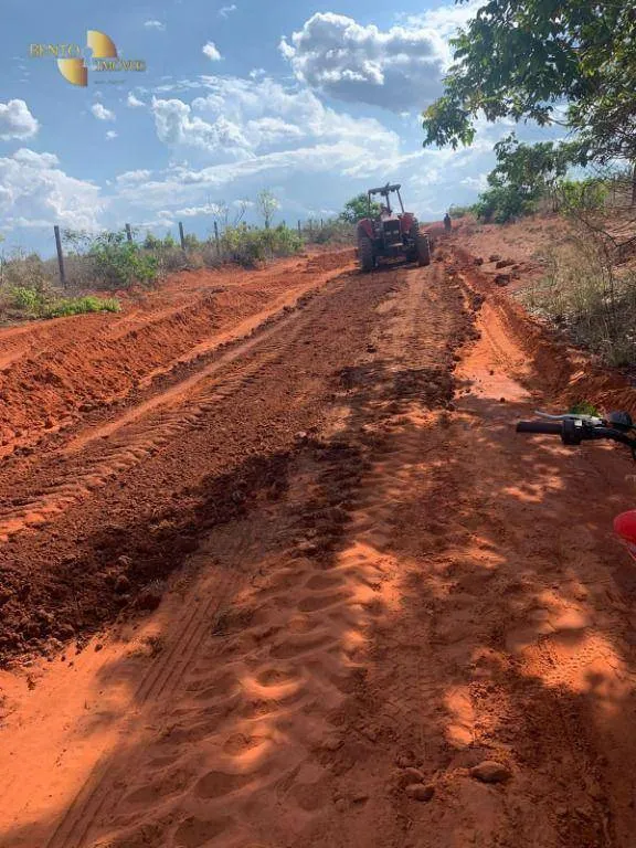 Farm for sale of 3,702 acres in Paranatinga, MT, Brazil