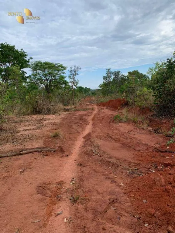 Farm for sale of 3,702 acres in Paranatinga, MT, Brazil