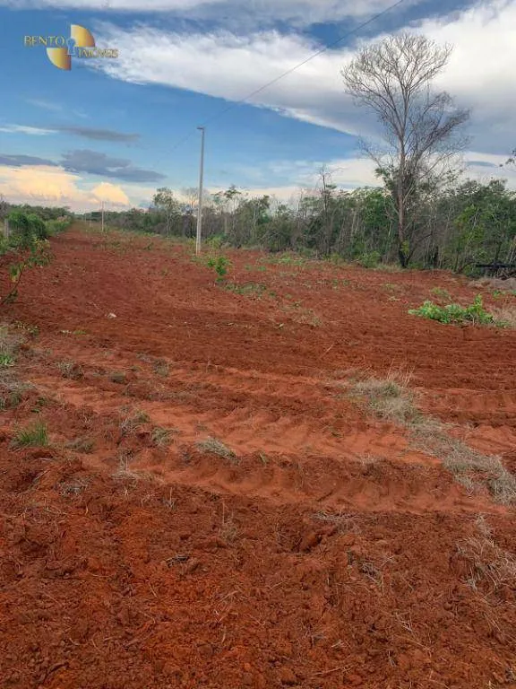 Farm for sale of 3,702 acres in Paranatinga, MT, Brazil