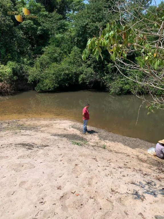 Farm for sale of 3,702 acres in Paranatinga, MT, Brazil