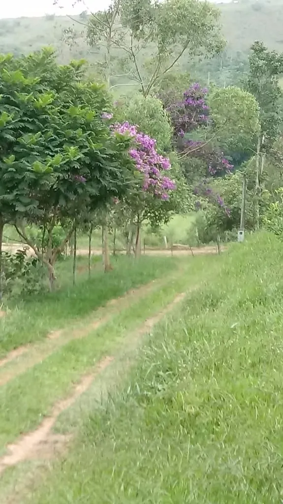 Small farm for sale of 12 acres in São José dos Campos, SP, Brazil