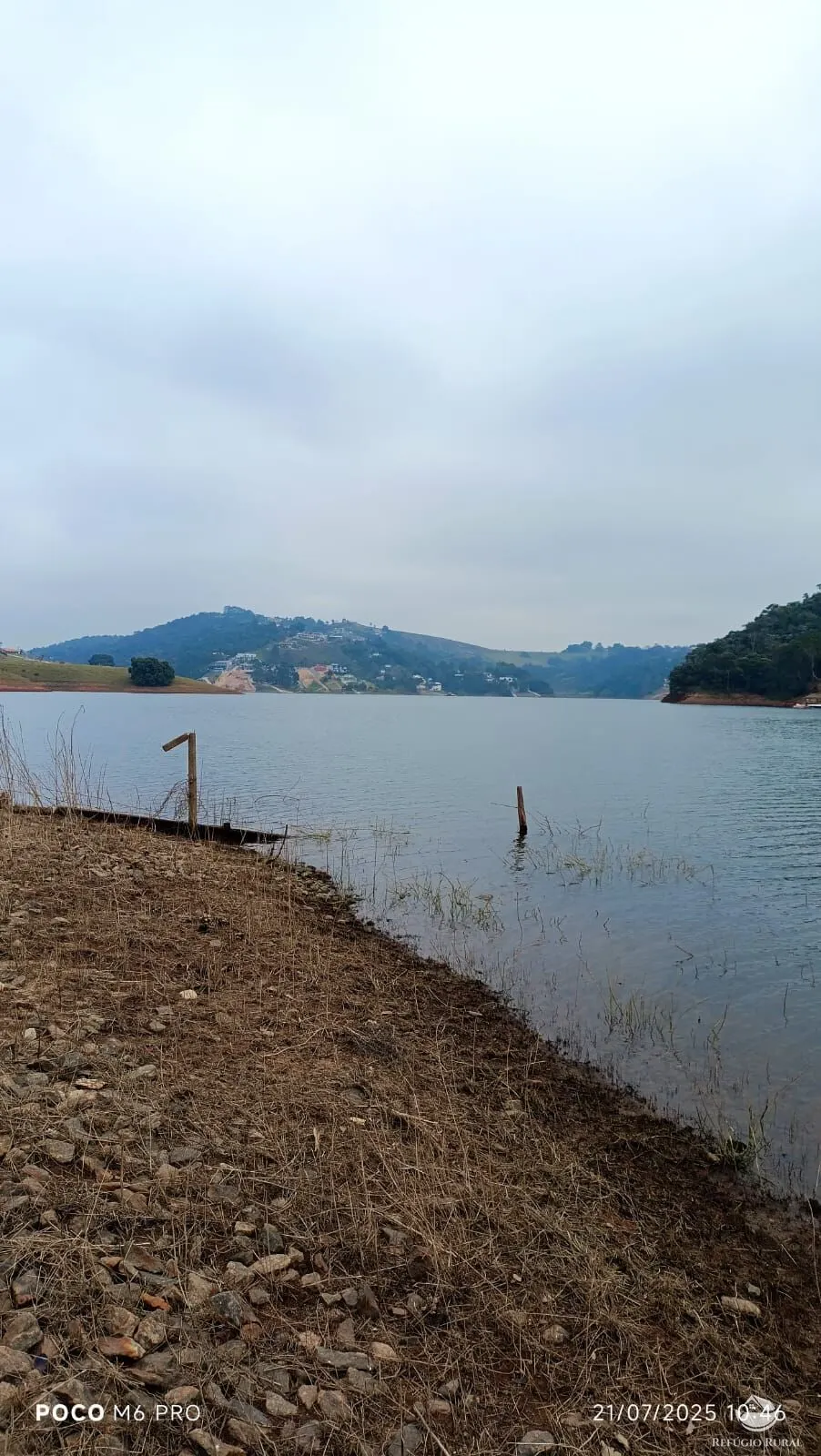 Small farm for sale of 72 acres in Santa Isabel, SP, Brazil