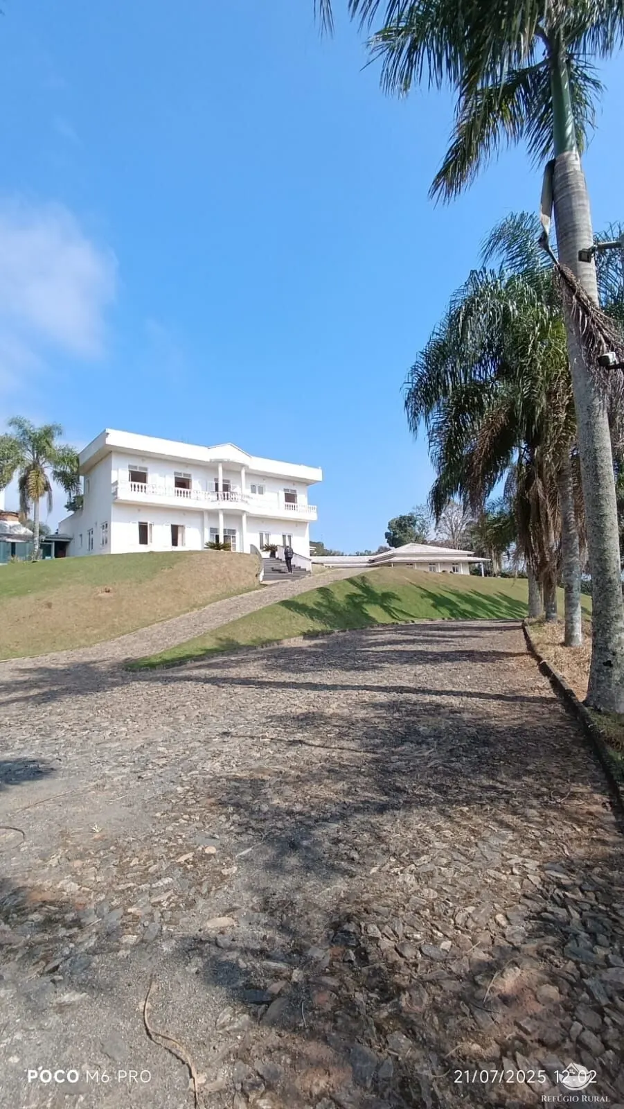 Small farm for sale of 72 acres in Santa Isabel, SP, Brazil