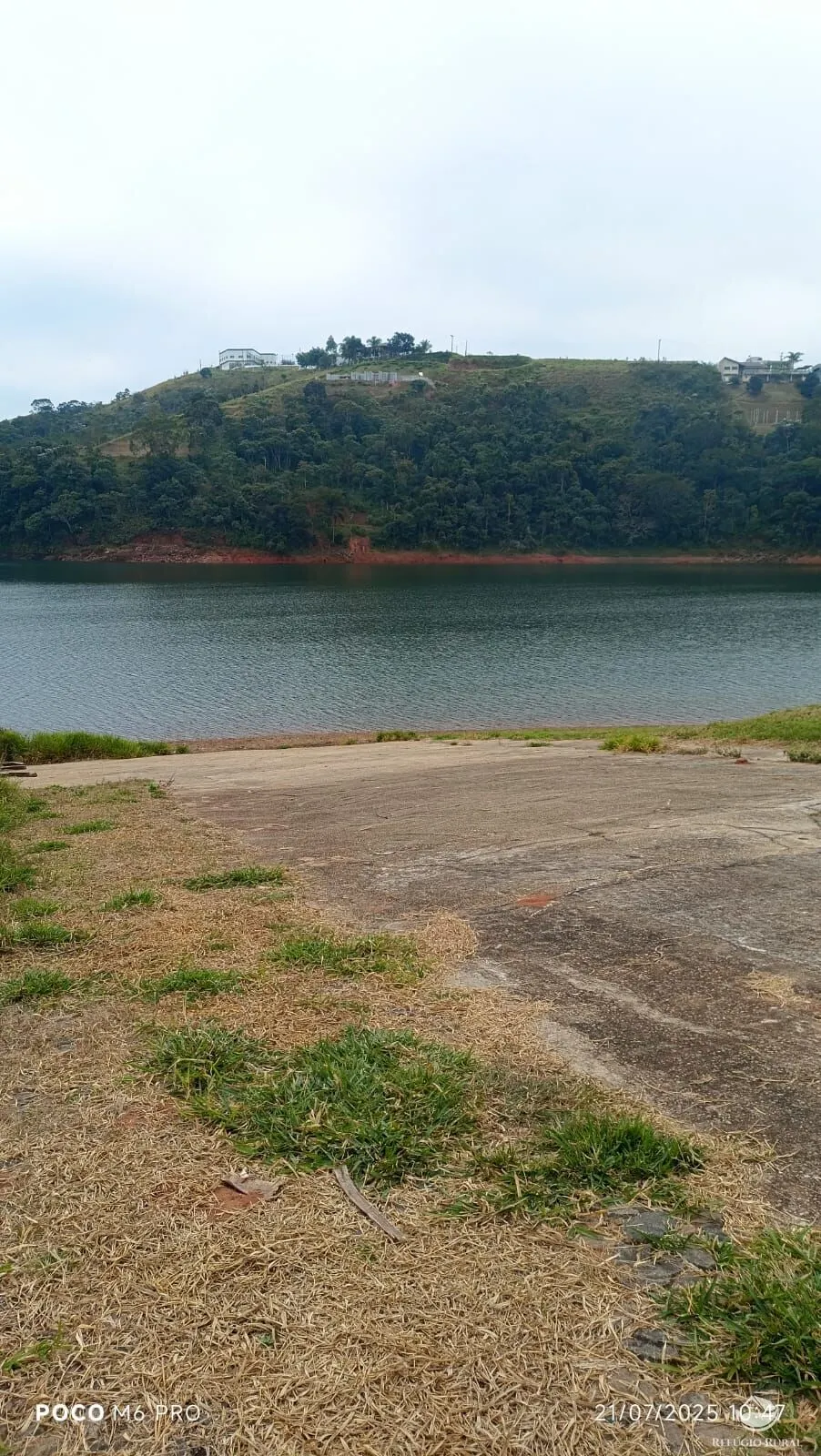 Small farm for sale of 72 acres in Santa Isabel, SP, Brazil