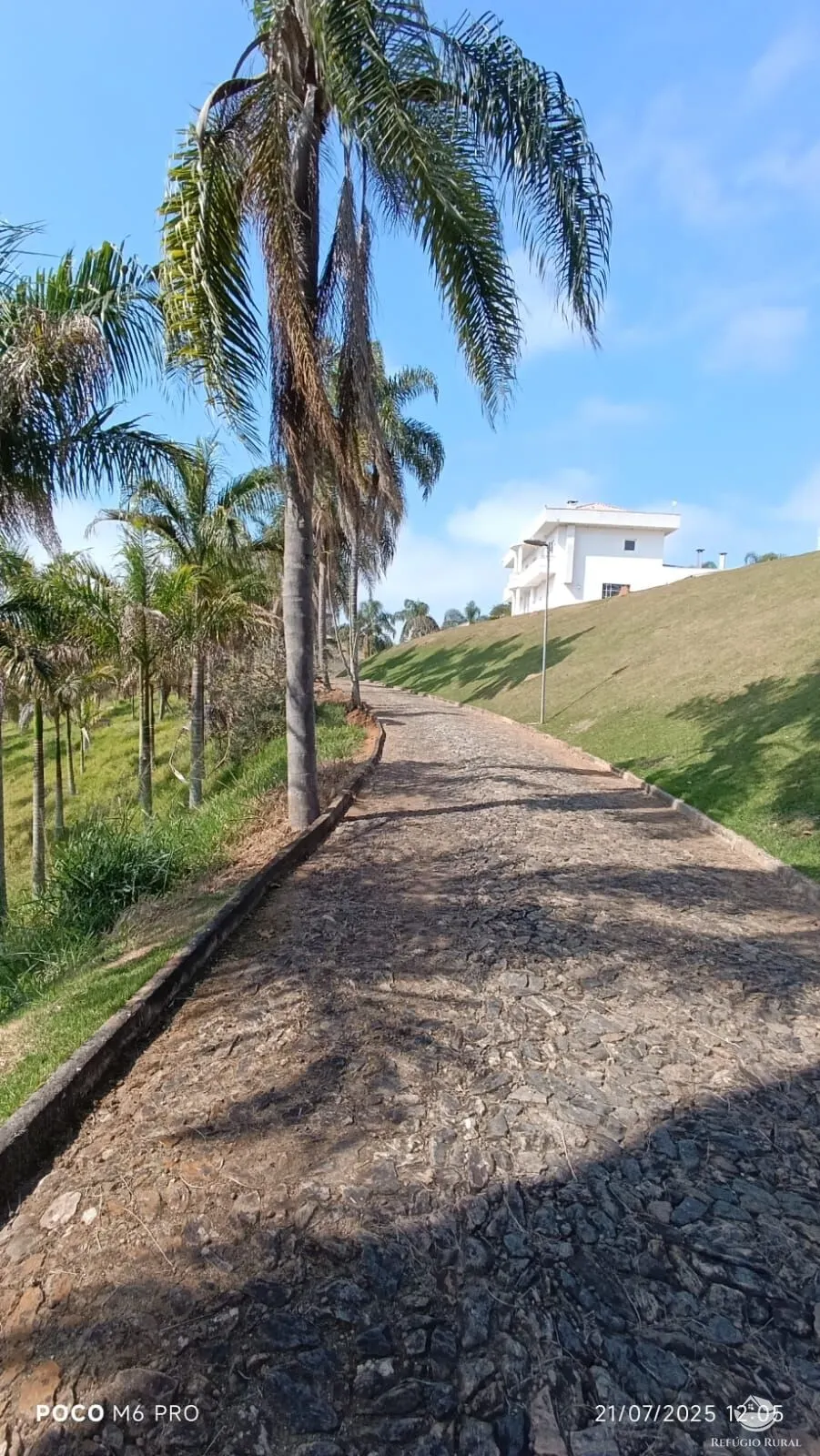 Small farm for sale of 72 acres in Santa Isabel, SP, Brazil