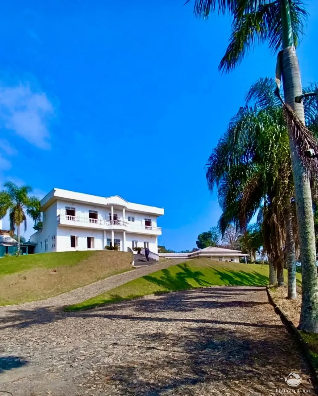 Sítio à venda de 29 ha em Santa Isabel, SP, Brasil