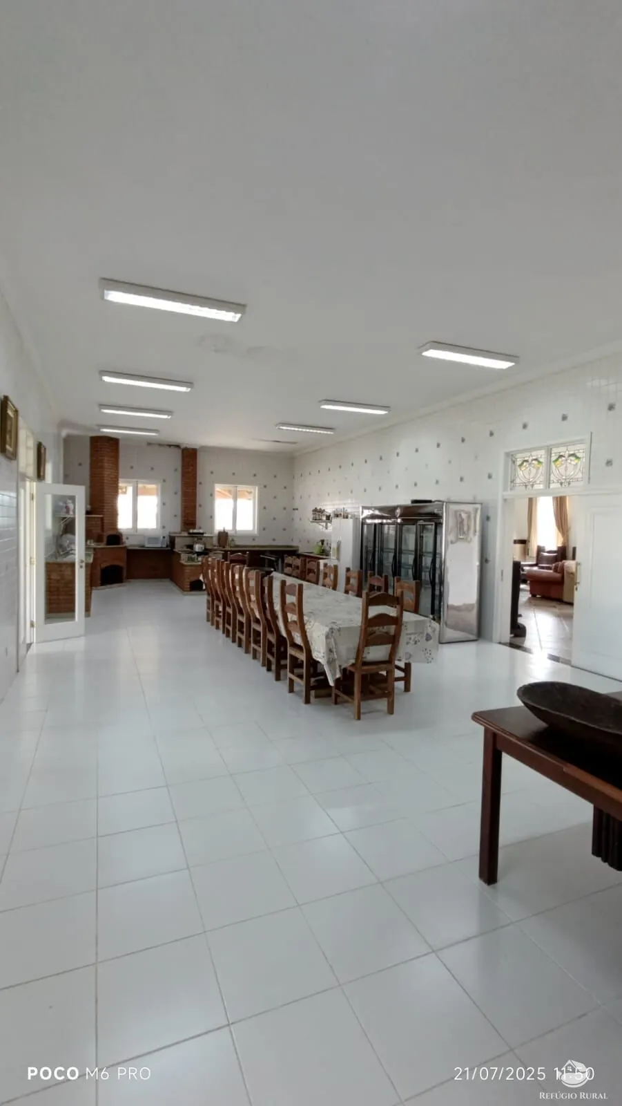 Small farm for sale of 72 acres in Santa Isabel, SP, Brazil