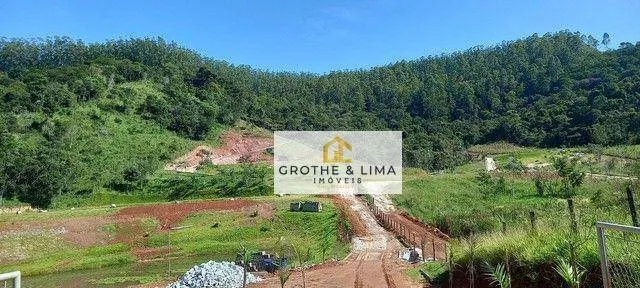 Terreno à venda de 2 ha em Taubaté, SP, Brasil