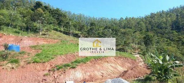 Terreno à venda de 2 ha em Taubaté, SP, Brasil