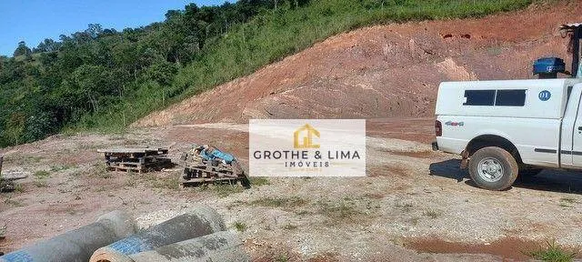 Terreno à venda de 2 ha em Taubaté, SP, Brasil