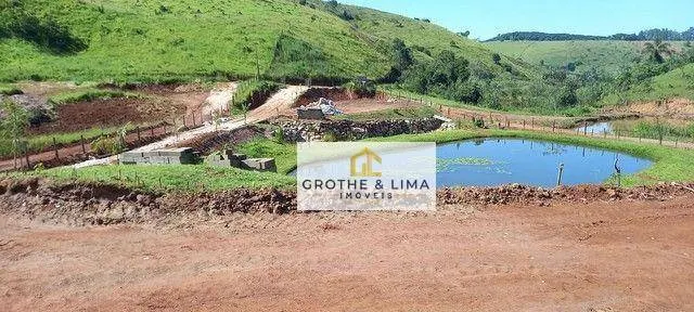 Terreno à venda de 2 ha em Taubaté, SP, Brasil