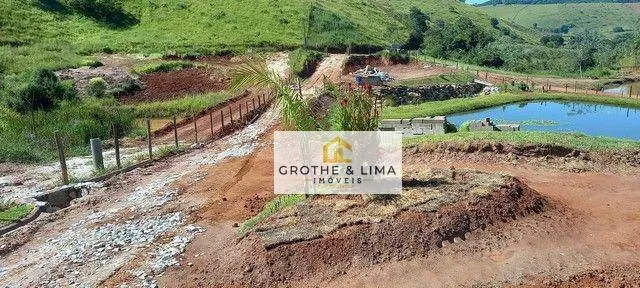 Terreno à venda de 2 ha em Taubaté, SP, Brasil