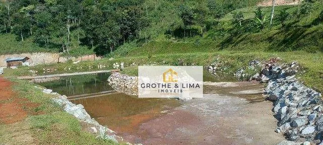 Terreno à venda de 2 ha em Taubaté, SP, Brasil