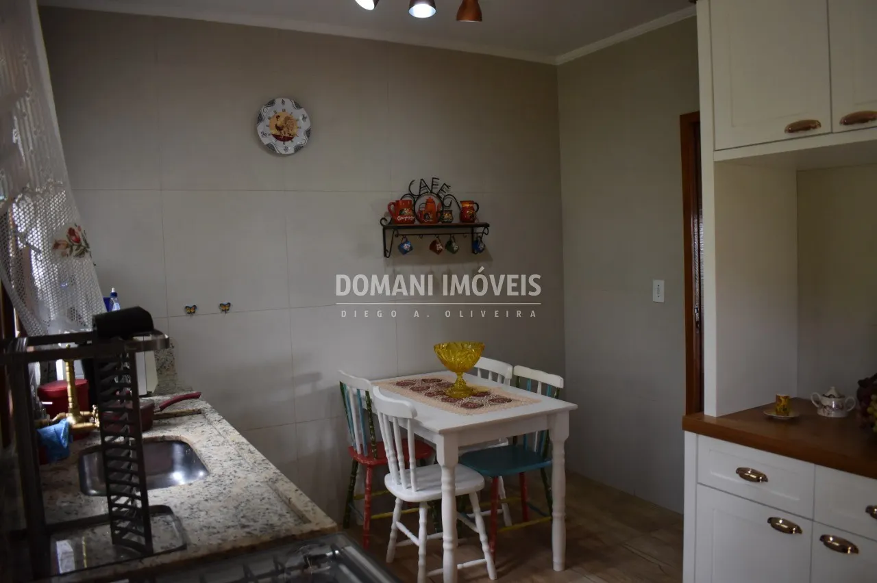 Casa à venda de 1.560 m² em Campos do Jordão, SP, Brasil