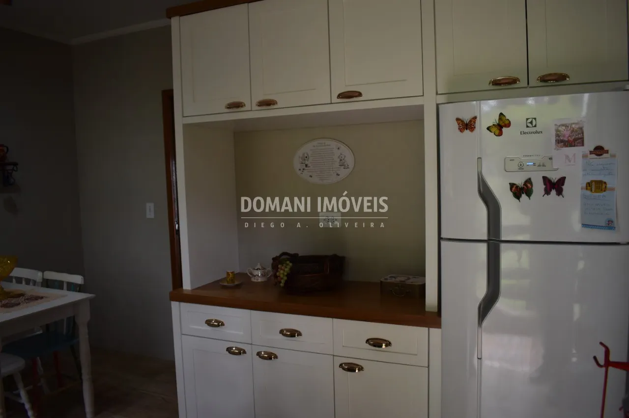Casa à venda de 1.560 m² em Campos do Jordão, SP, Brasil