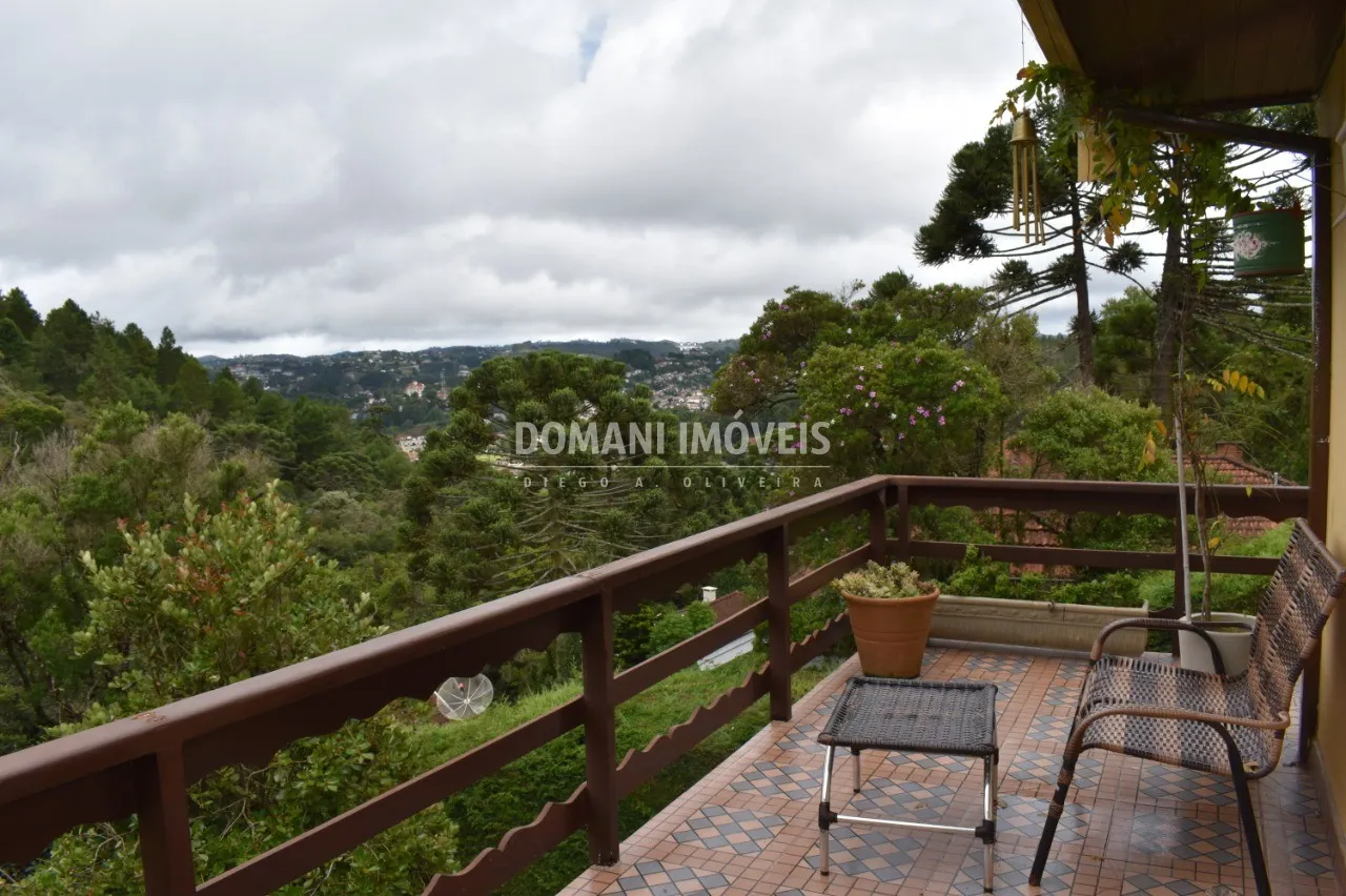 Casa à venda de 1.560 m² em Campos do Jordão, SP, Brasil
