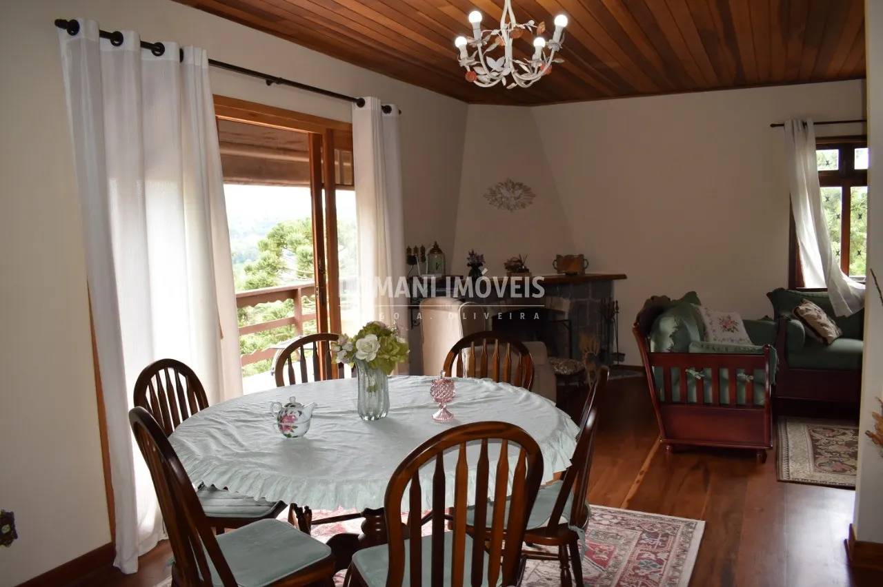 Casa à venda de 1.560 m² em Campos do Jordão, SP, Brasil
