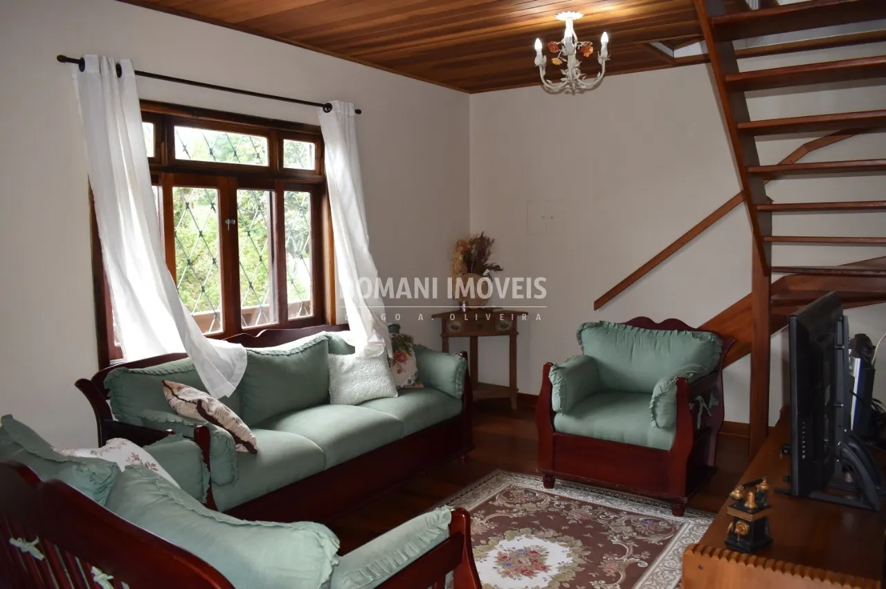 Casa à venda de 1.560 m² em Campos do Jordão, SP, Brasil