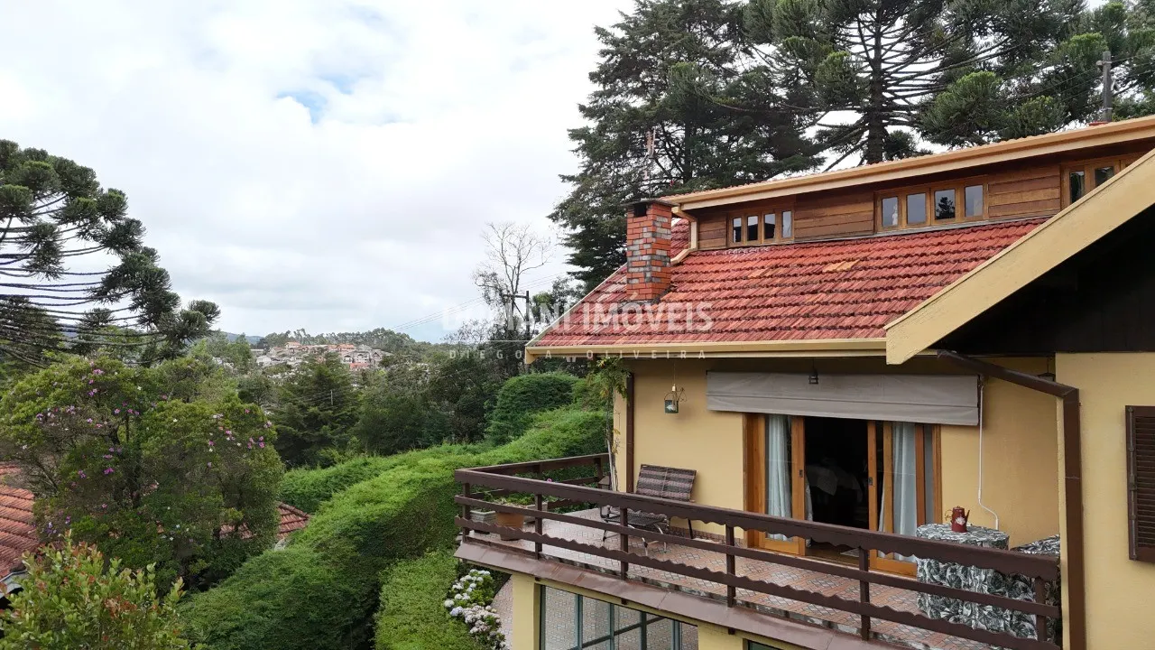 Casa à venda de 1.560 m² em Campos do Jordão, SP, Brasil