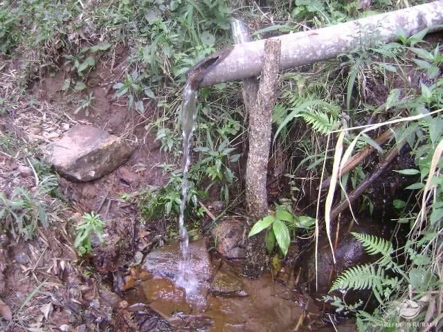 Sítio à venda de 23 ha em Silveiras, SP, Brasil