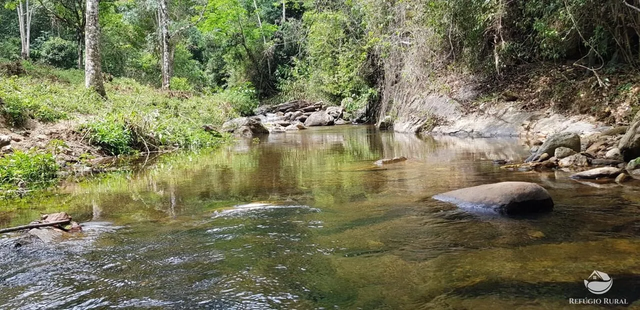 Sítio à venda de 23 ha em Silveiras, SP, Brasil