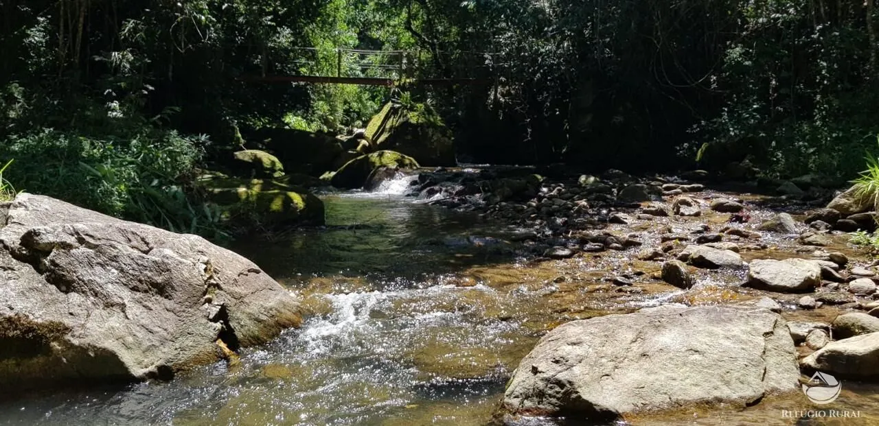 Sítio à venda de 23 ha em Silveiras, SP, Brasil