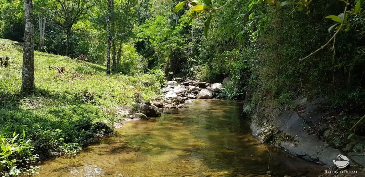 Sítio à venda de 23 ha em Silveiras, SP, Brasil