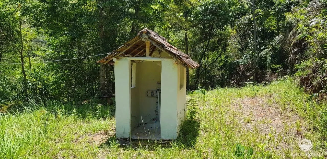 Sítio à venda de 23 ha em Silveiras, SP, Brasil