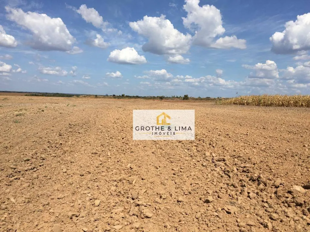 Fazenda à venda de 3.800 ha em Palmeirante, TO, Brasil