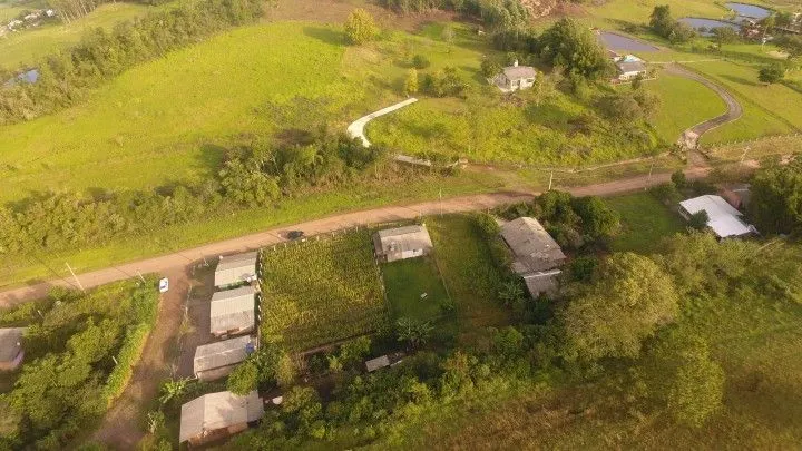Country home for sale of 720 m² in Santo Antônio da Patrulha, RS, Brazil