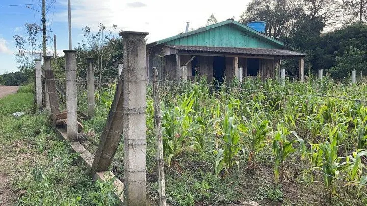 Country home for sale of 720 m² in Santo Antônio da Patrulha, RS, Brazil