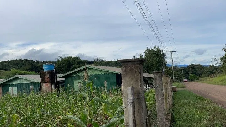 Country home for sale of 720 m² in Santo Antônio da Patrulha, RS, Brazil