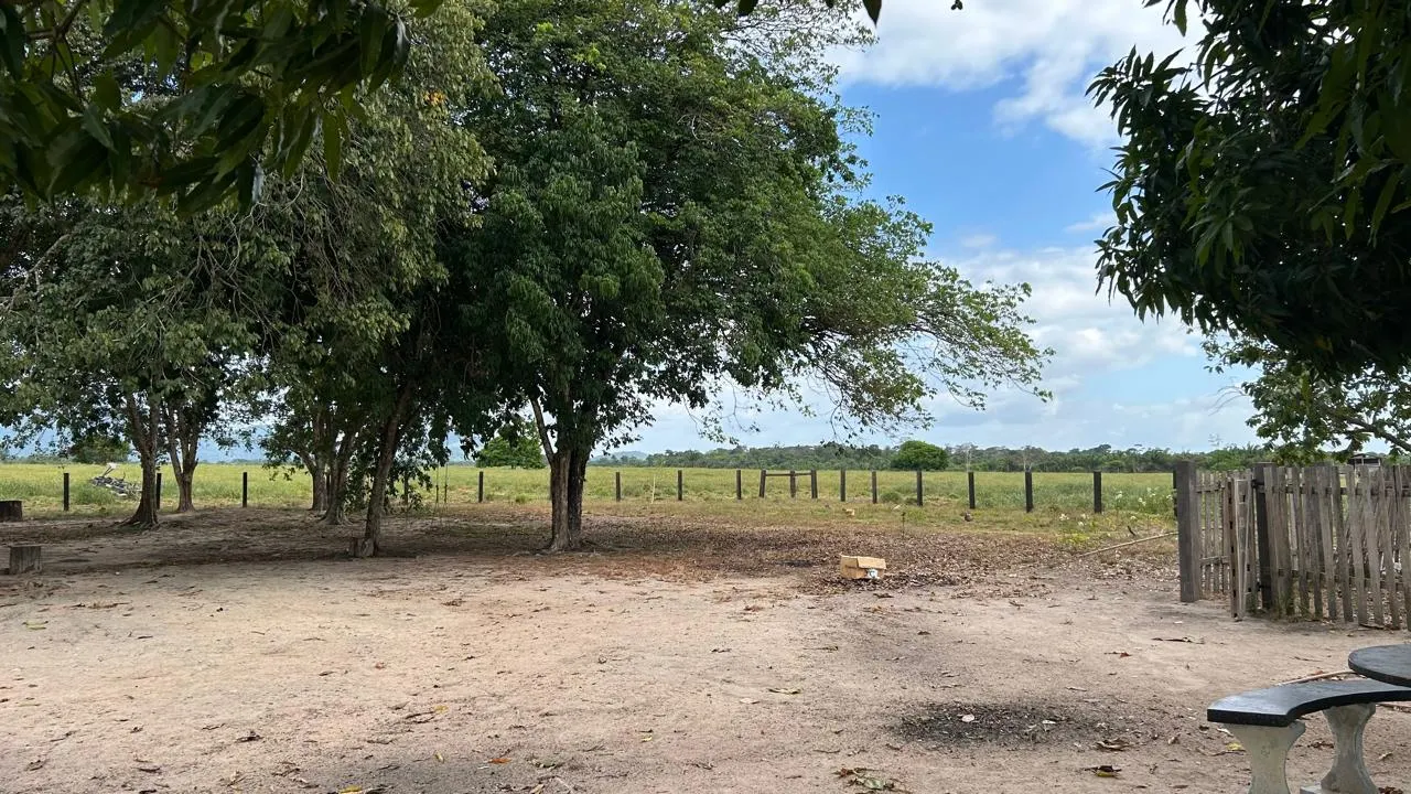 Fazenda à venda de 700 ha em Cantá, RR, Brasil