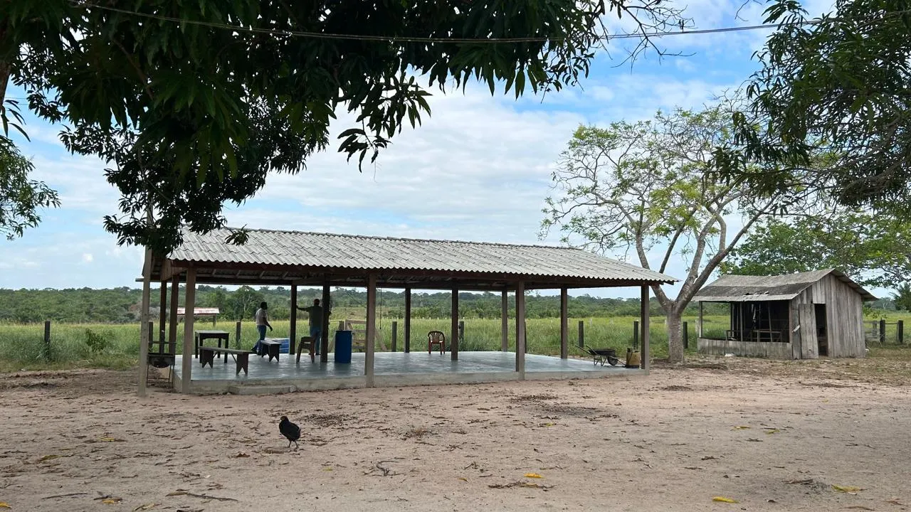 Fazenda à venda de 700 ha em Cantá, RR, Brasil