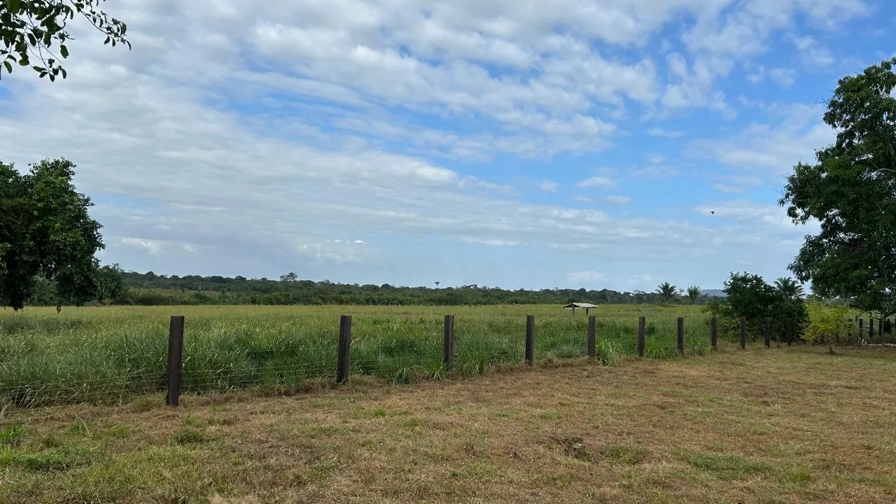 Fazenda à venda de 700 ha em Cantá, RR, Brasil