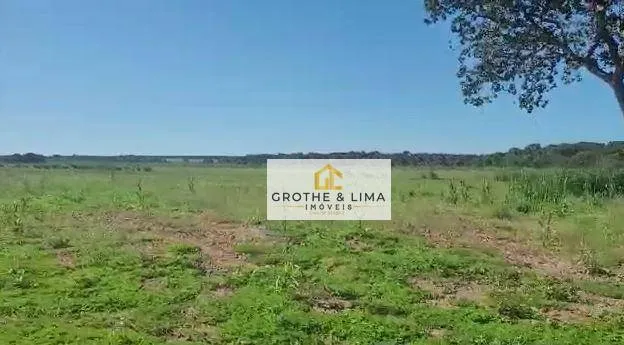 Fazenda à venda de 3.040 ha em Marianópolis do Tocantins, TO, Brasil