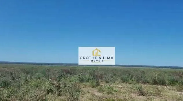 Fazenda à venda de 3.040 ha em Marianópolis do Tocantins, TO, Brasil